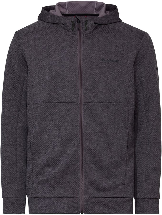 Vaude Neyland Jas Grijs XL Man