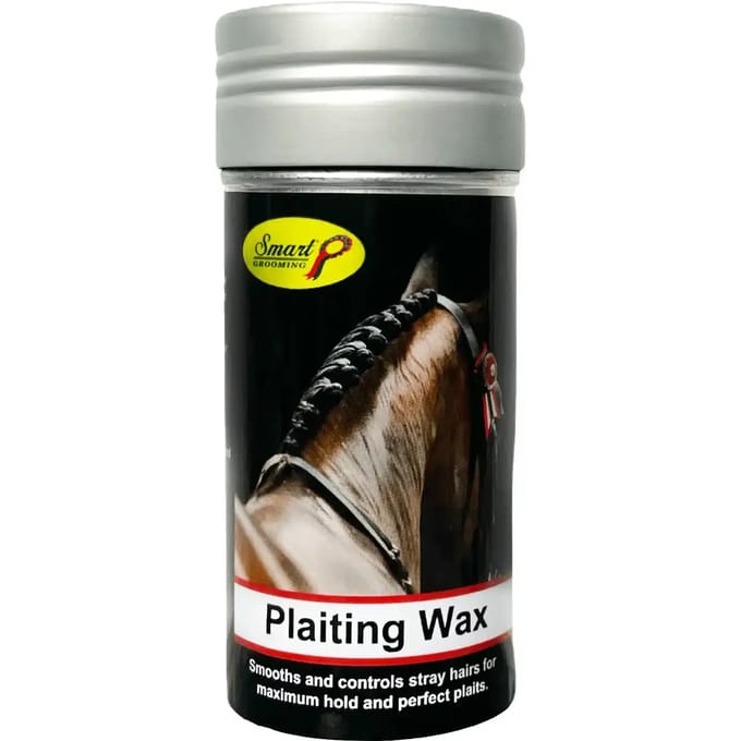 Cire voor Vlechten Smart Grooming