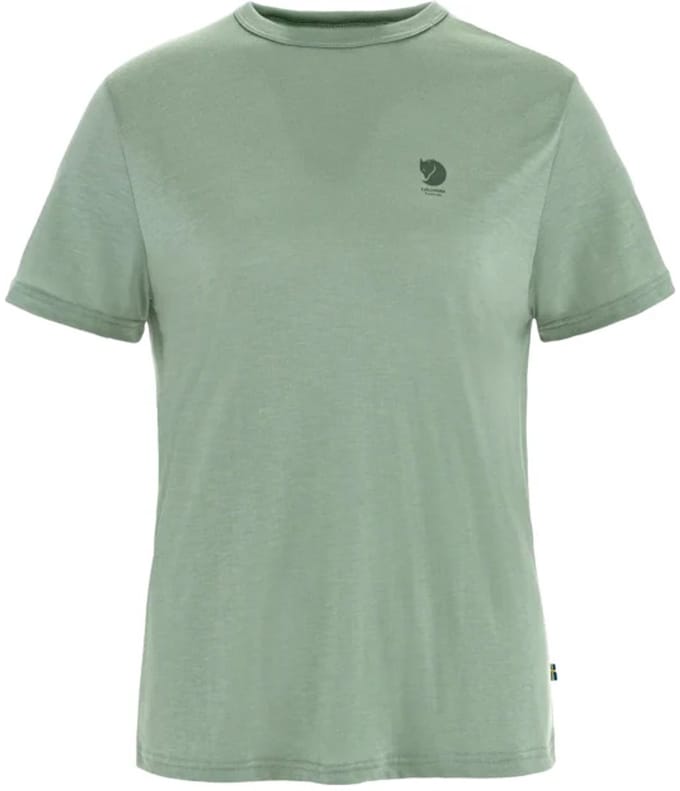 Fjallraven High Coast SS Dames