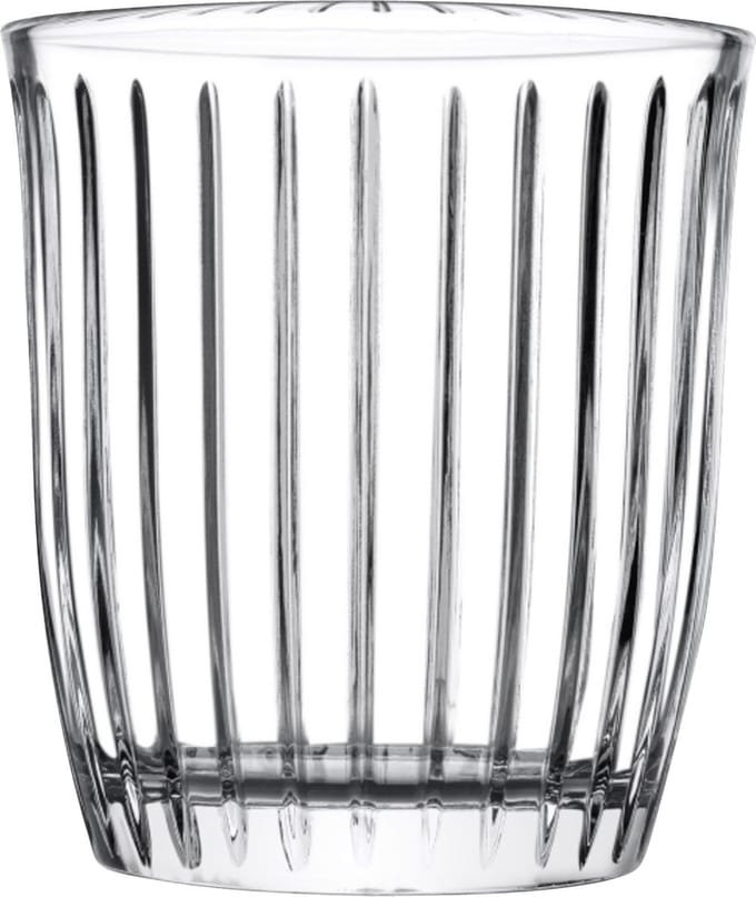 Pasabahce Waterglazen Joy 28 cl waterglazen 4 stuks