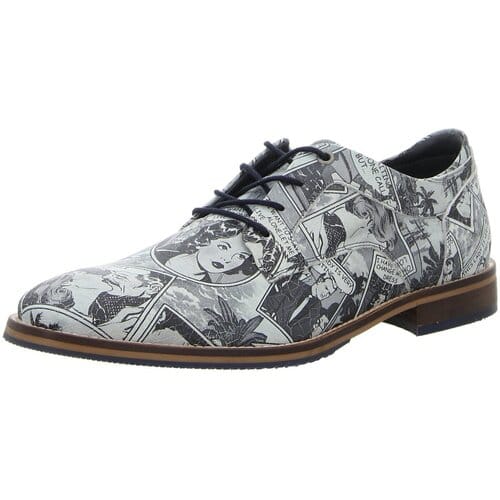 Nette schoenen Bullboxer -