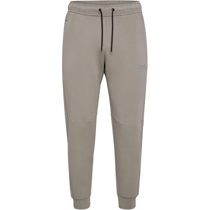 Hummel joggingbroek Hmltech Fleece Regular Pants 225920