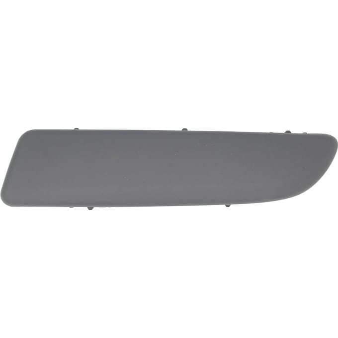 Bumper - sierlijst/beschermende lijst BLIC 5508-00-6007972P rechts