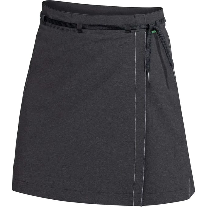 Dames skort VAUDE Tremalzo IV
