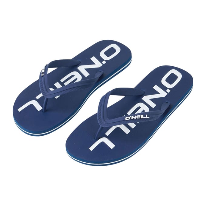 O'Neill Profile Logo Teenslippers Heren