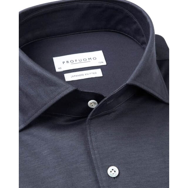 Profuomo Dress shirt lange mouwen
