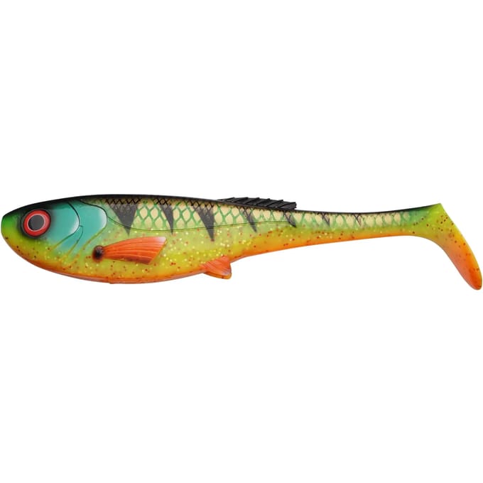 Lok Abu Garcia Beast Slim Paddle (x4)