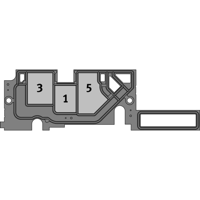 Festo Afdichting - 533358