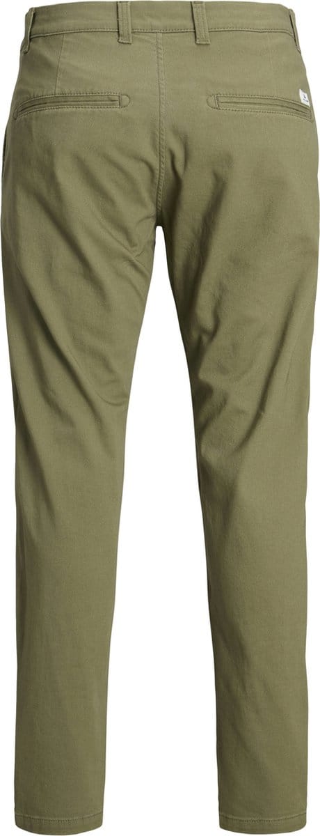 JACK&JONES - JPSTKANE DAVE CHINO - Heren - Broeken