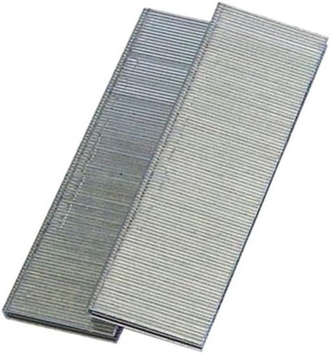 Reserve nietjes 22 mm met 5 mm kroon - Set van 800 stuks