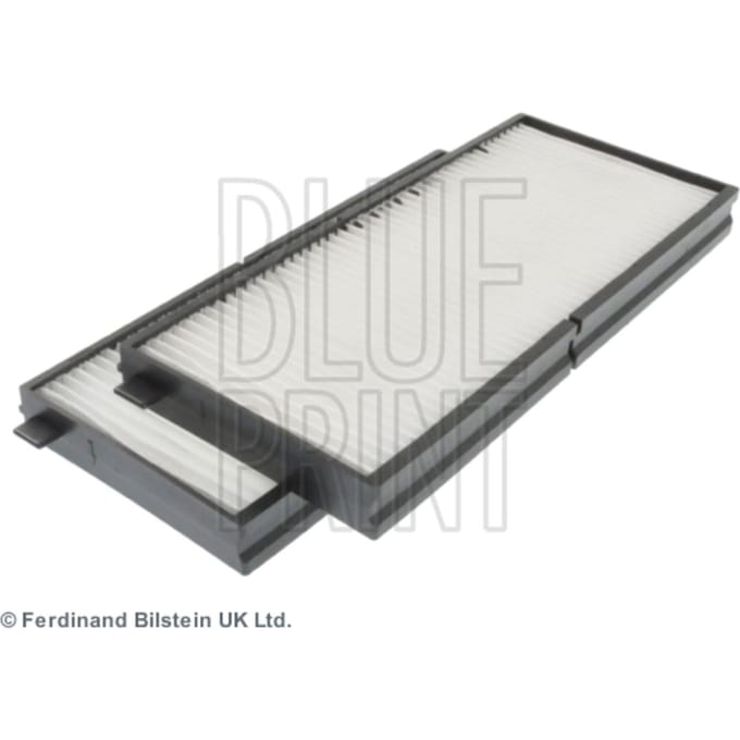 Interieurfilter set BLUE PRINT ADG02536