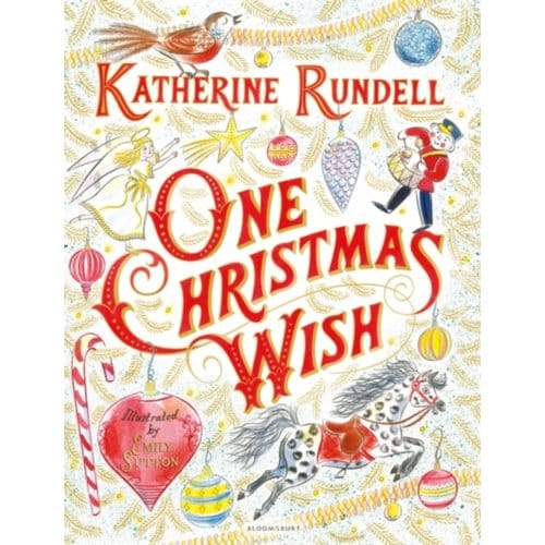 One Christmas Wish - Katherine Rundell