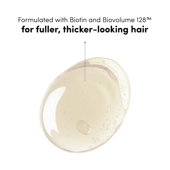 Coco & Eve Boost Therapy Hair Volumising Shampoo 280ml
