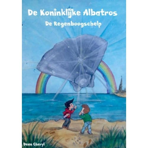 De Koninklijke Albatros - Dean Cheryl
