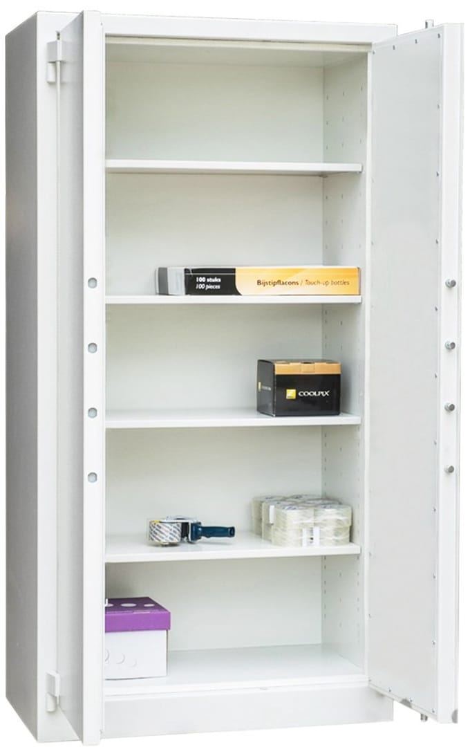MustangSafes MS20D S2