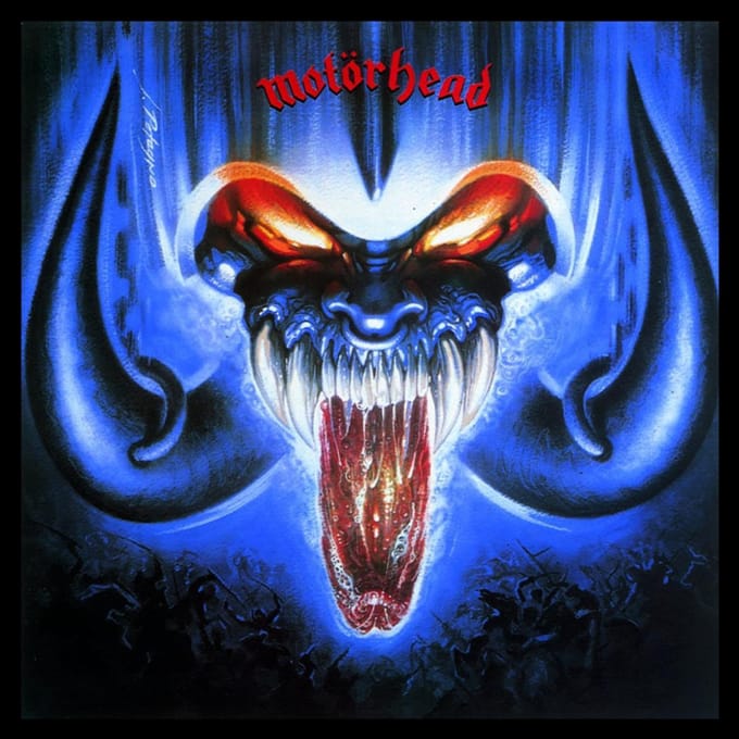 Motörhead - Rock 'n Roll (CD)