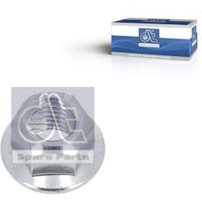 Moer DT Spare Parts 2.14033