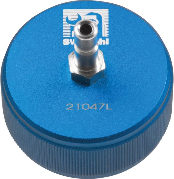 SW-Stahl 21047L radiateuradapter voor bedrijfswagens