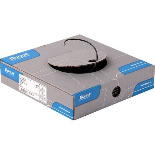 Donne H07V-U installatiedraad - D08402D3 [100 Meter] - Nom. geleiderdoorsnede: 1.5 mm2