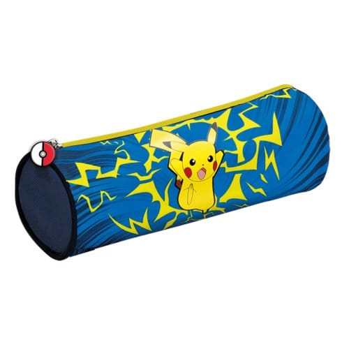 Pokemon Etui - 2025-2026