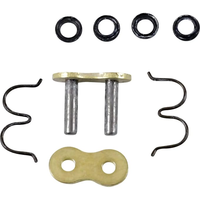 Solid Rivet Chain Fastener Regina ZRP2 530