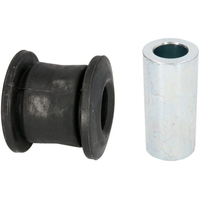 Voorste draagarm silentblock TRW JBU454