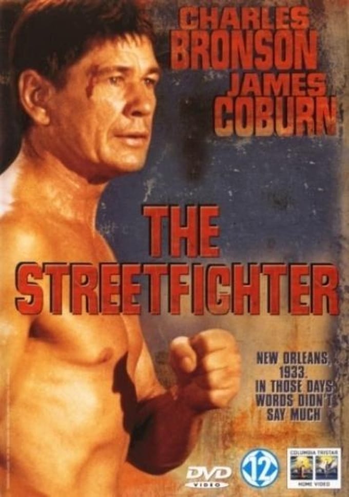 Streetfighter, The