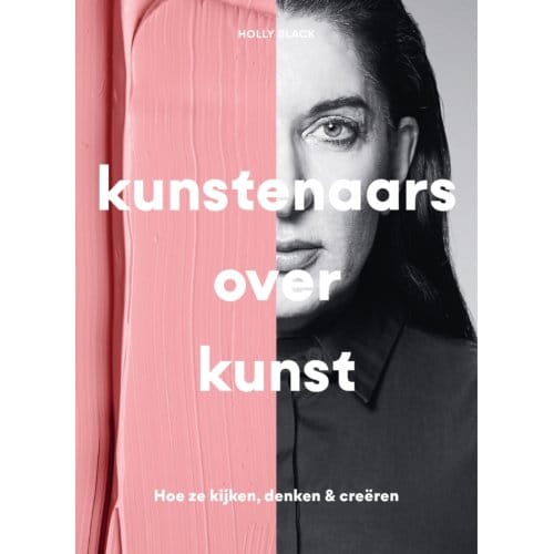 Kunstenaars Over Kunst - Holly Black
