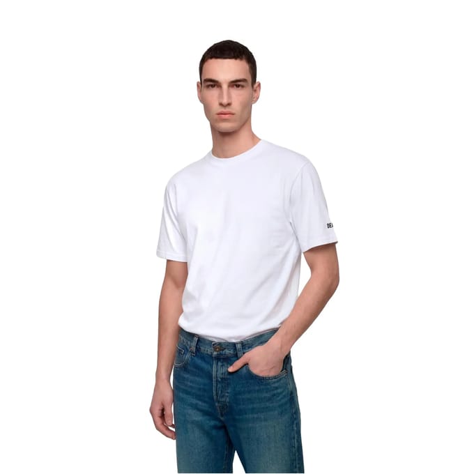T-shirt DEF Tall