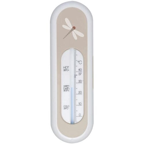 Bebe-Jou badthermometer Soft Spring Soft Spring unisex