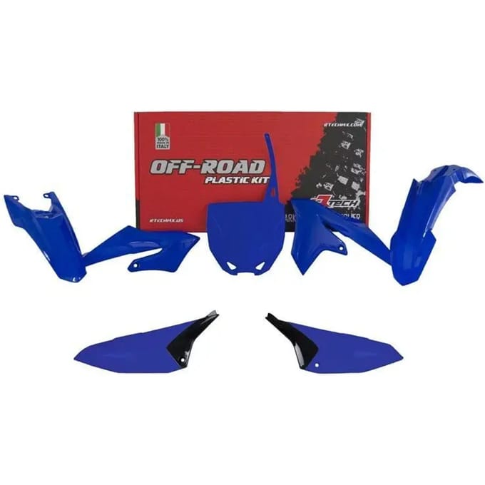 Motorfiets plastic kit Rtech 2021 Yamaha YX 65