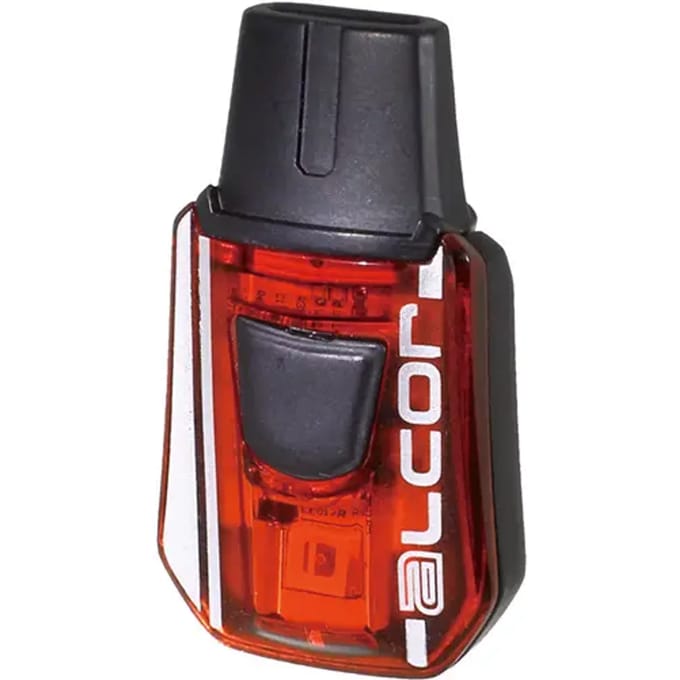 fietsachterlicht Moon ALCOR Usb