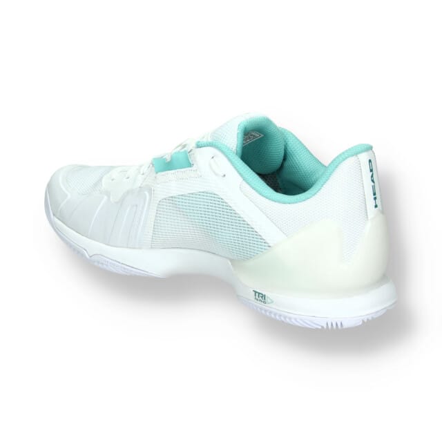 Head Sprint evo 3.5 clay women 274395