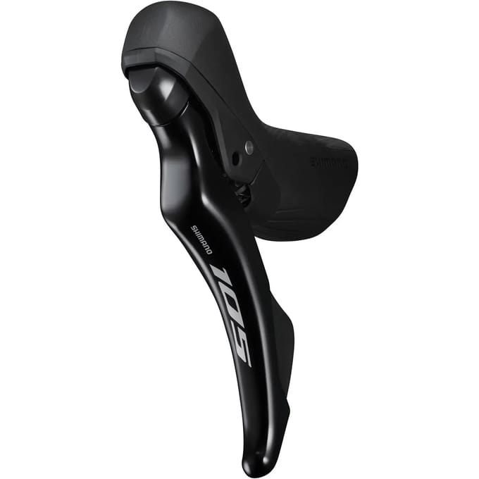 Shimano R7120l 105 Linker Remhendel Met Schakelaar Zilver 2s