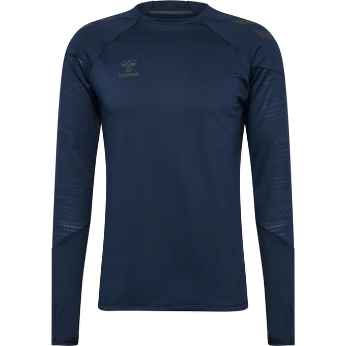 Sweatshirt Hummel Pro