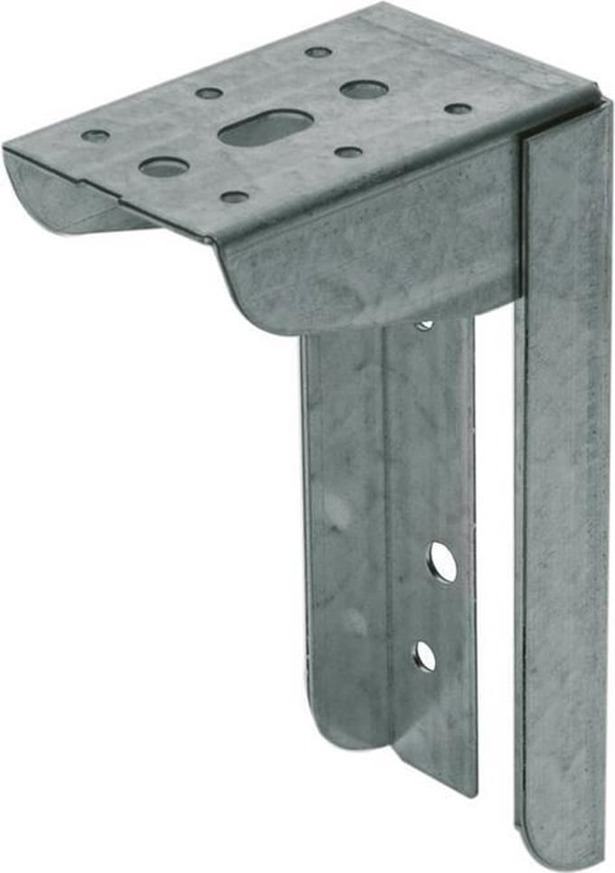 GB Heavy Load "open" sendzimir verzinkt 100 x 170mm 073095