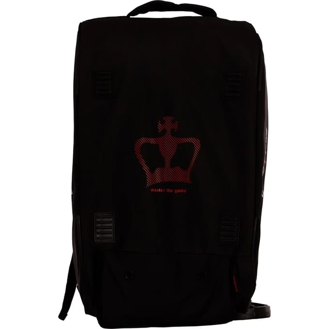 Black Crown Plus Padeltas Black ÚNICA