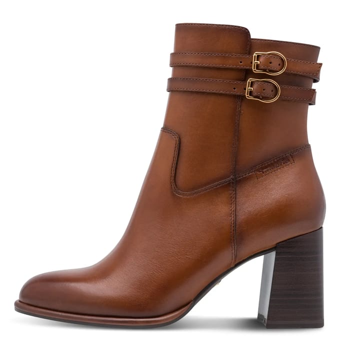 Dameslaarzen Tamaris 1-25390-47