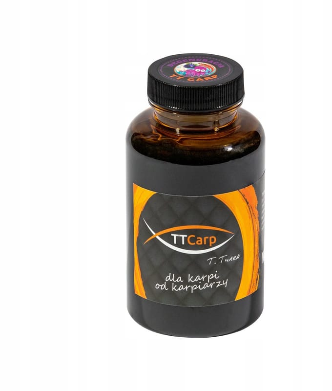 TTCarp - Natuurlijke Aroma - Degeneratie - NHDC - 200ml