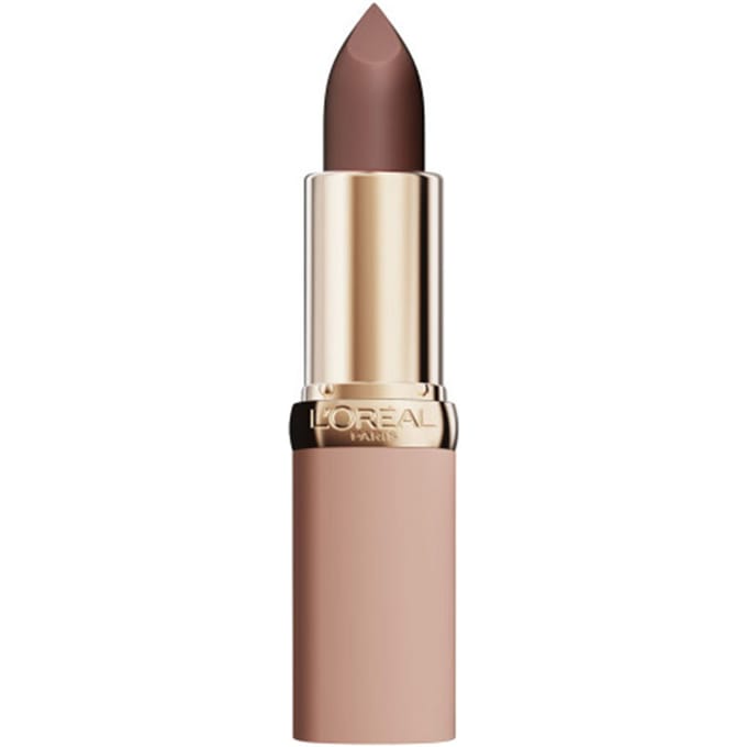 L’Oréal Paris Colour Riche Blurred Matte Lipstick – Rosewood Influence 560