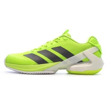 adidas adizero Ubersonic 5 Tennisschoenen Dames