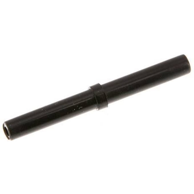 4mm Plug-in Connector PA 66 NBR [5 Stuks]