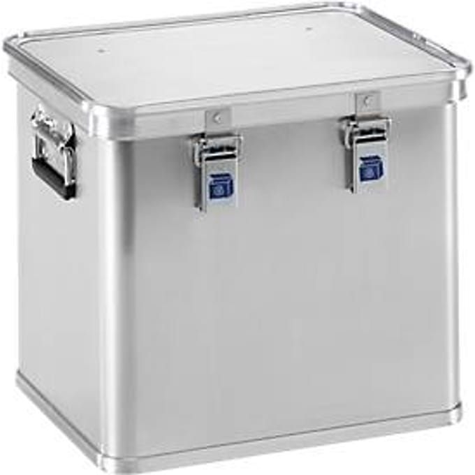 Transportkist, 50 l, 4 kg
