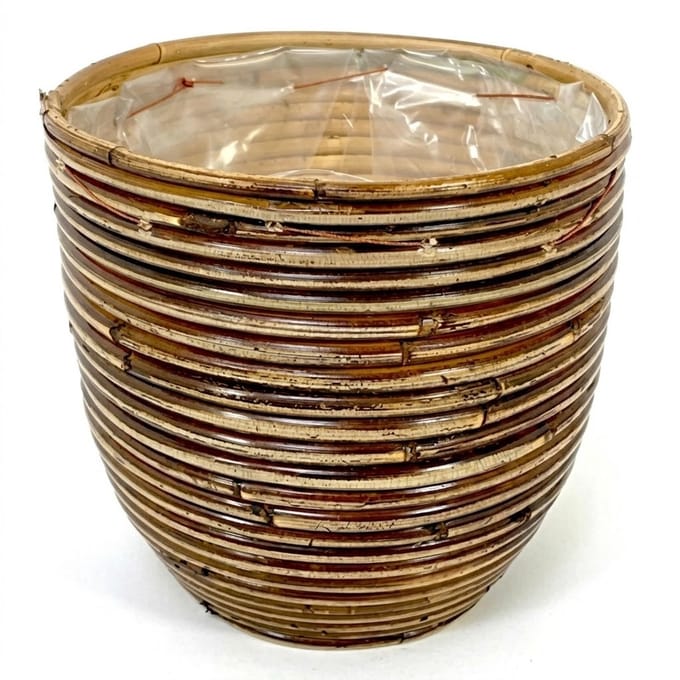 Pot Ballon Stripe