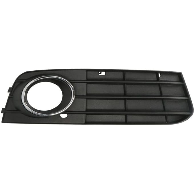 Ventilatierooster, bumper BLIC 6502-07-0029918P rechts