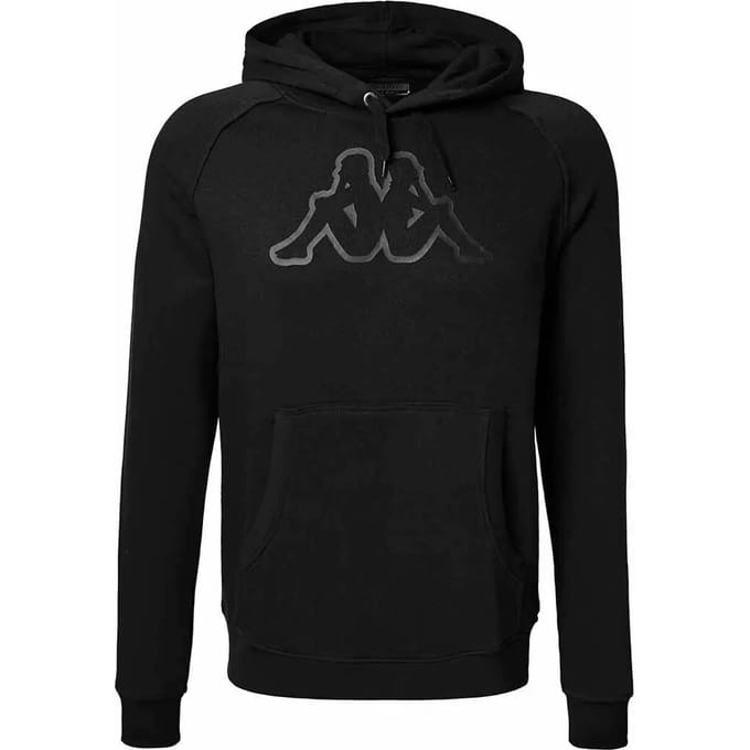 hoodie Kappa Zaiver