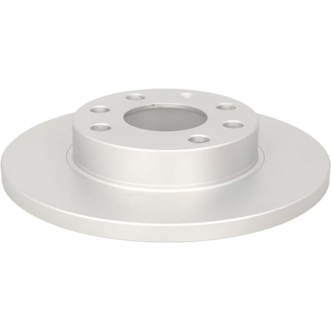 Remschijf BOSCH 0 986 479 B79 voorkant, compleet, 1 Stuk