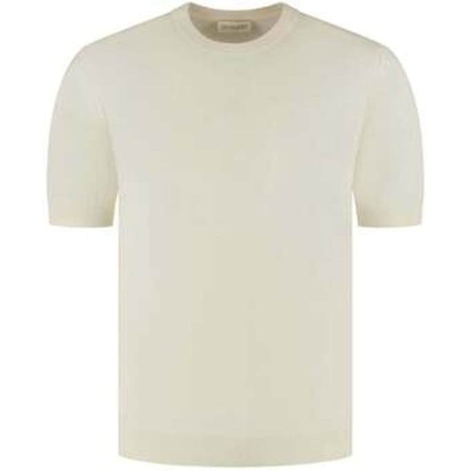 T-shirt Korte Mouw Duquezzi 8721425174443