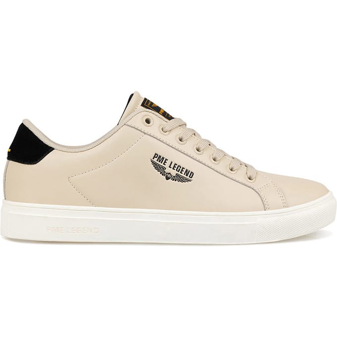 PME Legend - Heren Sneakers Carrior - Beige - Maat 41