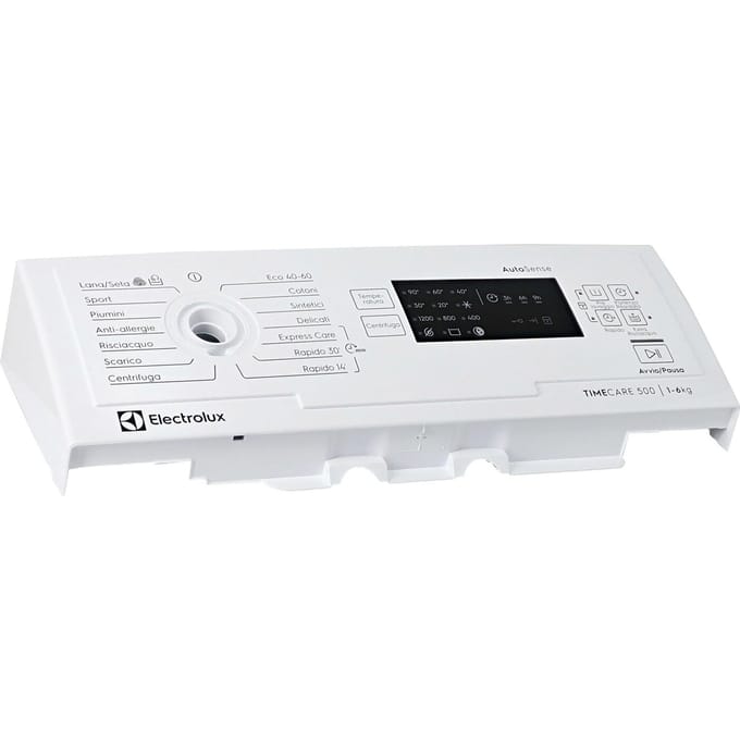 AEG paneelhouder, wit, Electrolux, IT 140282453012